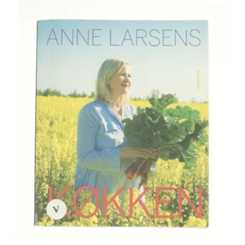 Anne Larsens køkken af Anne Larsen