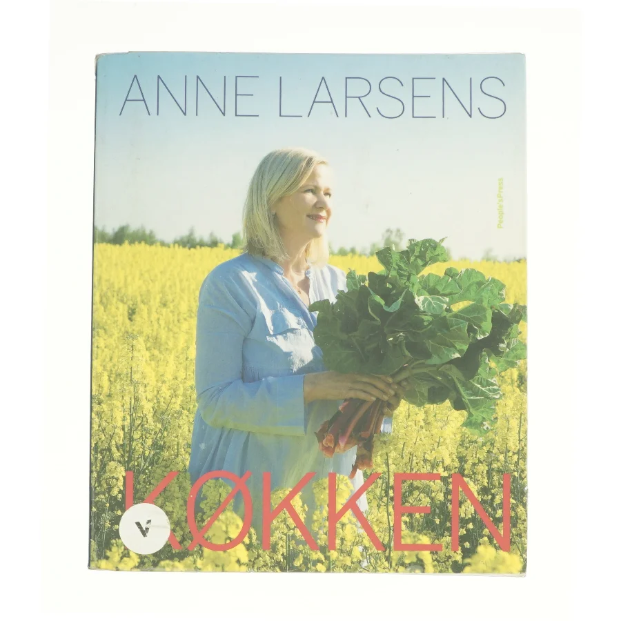 Anne Larsens køkken af Anne Larsen