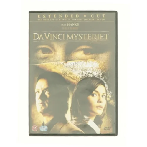 da Vinci Mysteriet