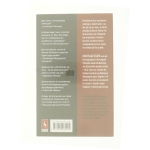 Undtagelsen af Christian Jungersen (Bog)