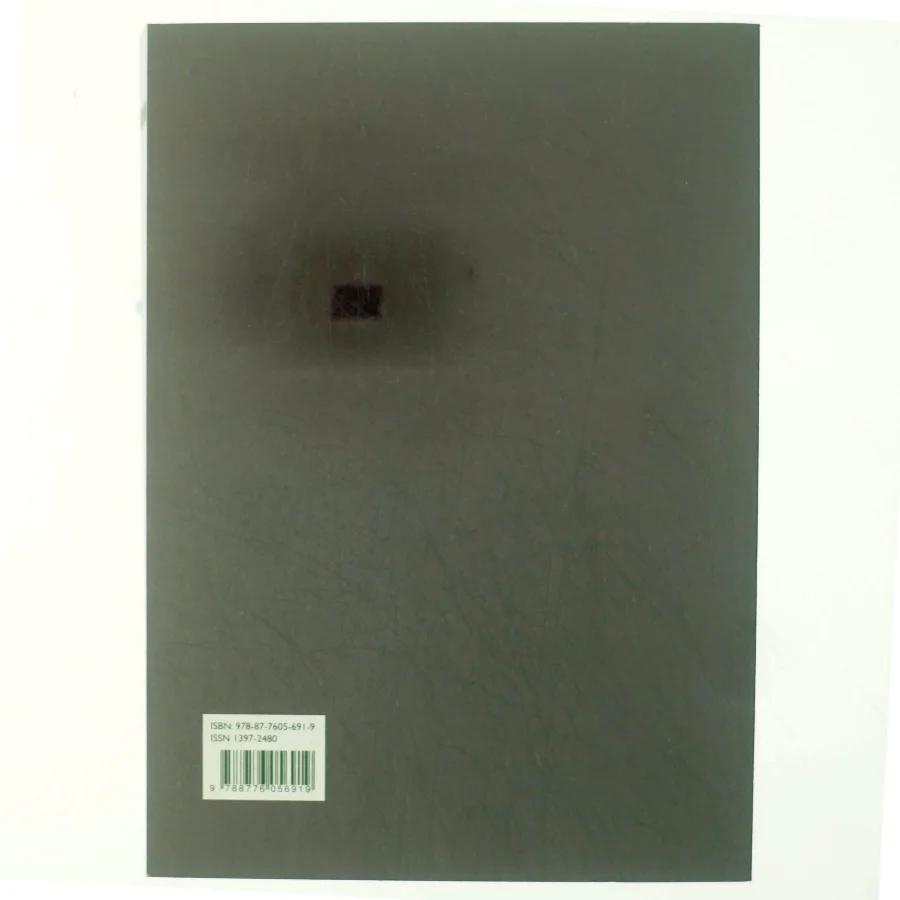 Danish foreign policy yearbook 2014 (Bog)