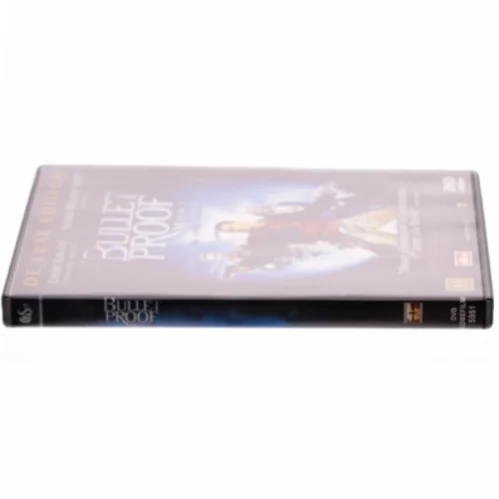 Bulletproof Monk (dvd)