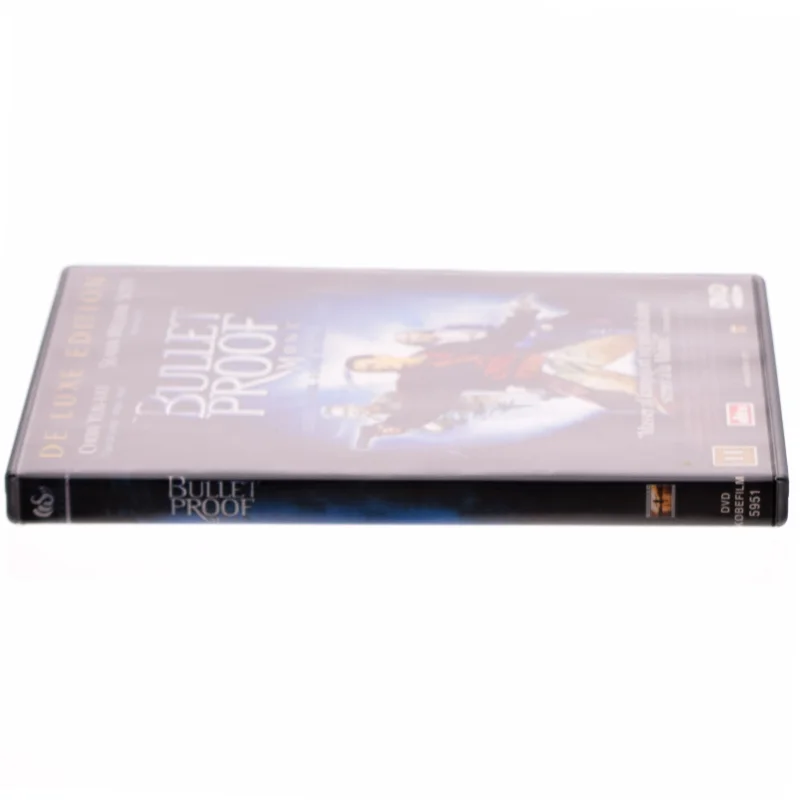 Bulletproof Monk (dvd)