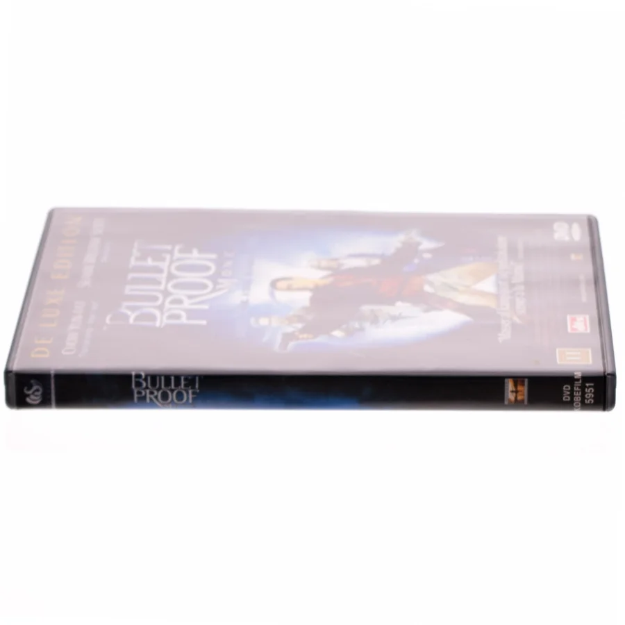 Bulletproof Monk (dvd)