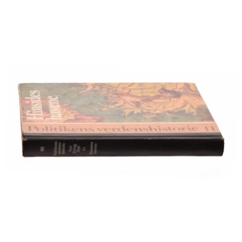 Hinsides havene fra Politiken