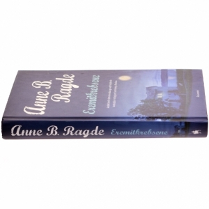 Eremitkrebsene : roman af Anne B. Ragde (Bog)