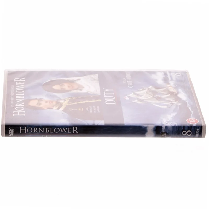 Hornblower + Duty