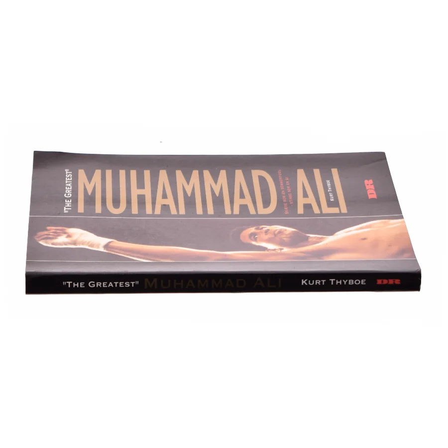 Muhammad Ali (Bog)