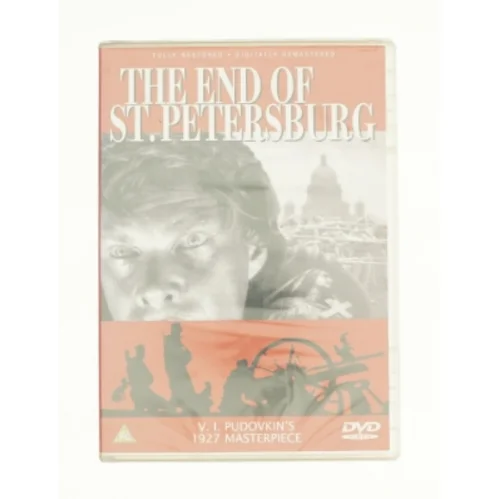 No Angel (CD) fra DVD