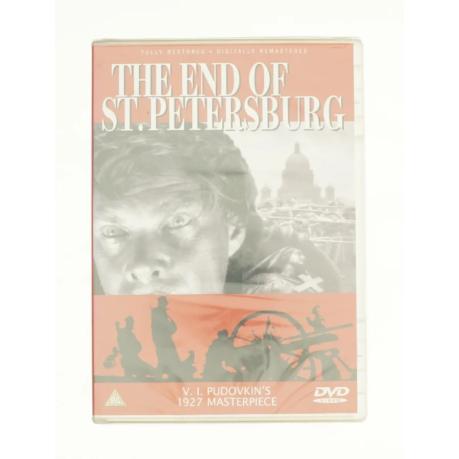 No Angel (CD) fra DVD