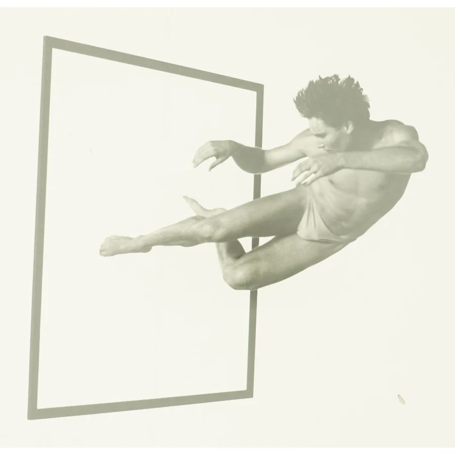 Breaking Bounds: the Dance Photography of Lois Greenfield af Ewing, William a. (Bog)