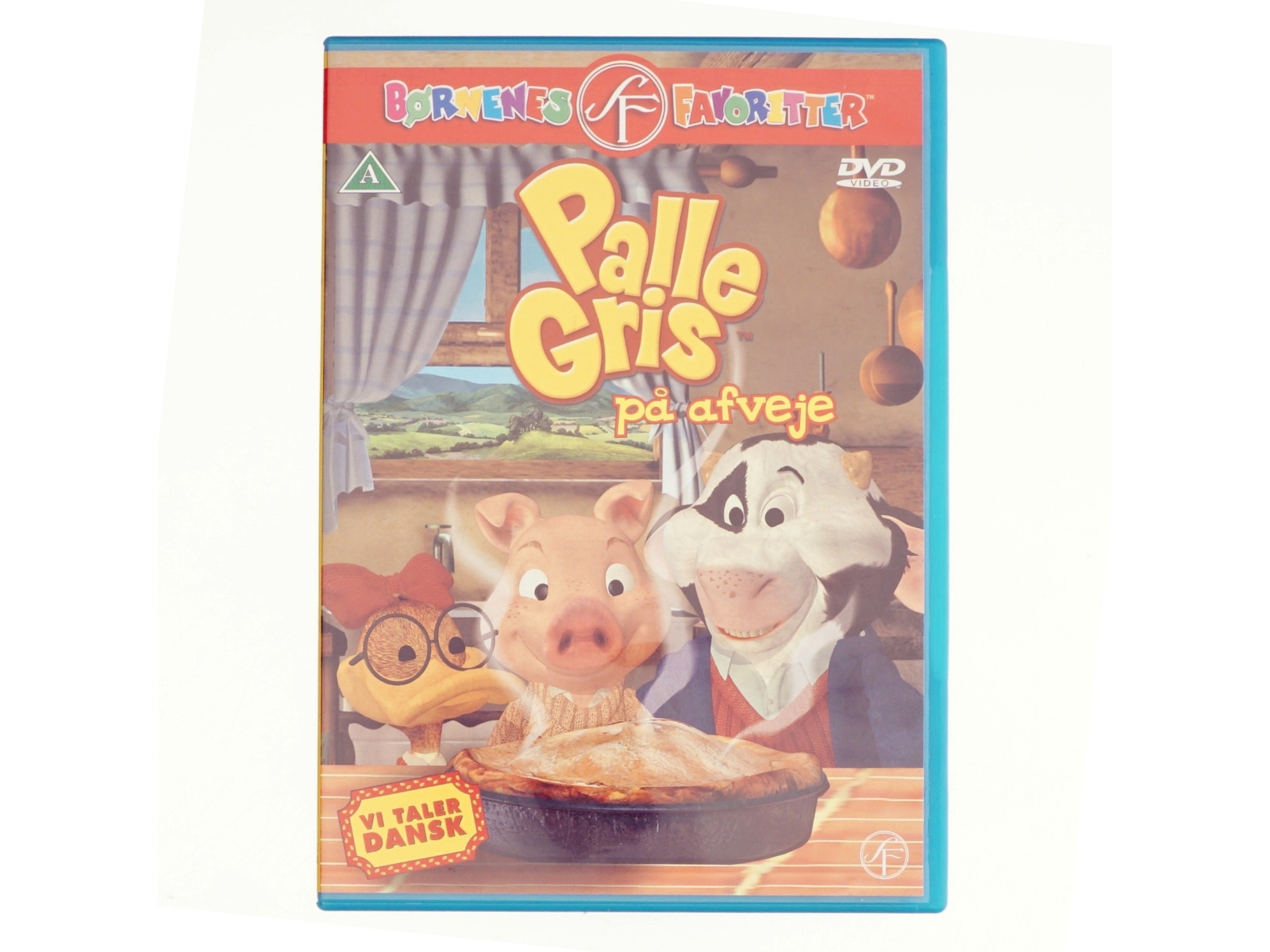 Palle Gris