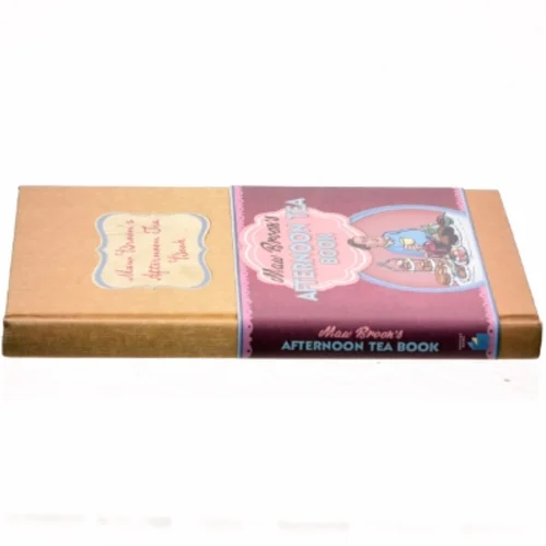 Maw Broon's Afternoon Tea Book af Maw Broon, Broon (Maw) (Bog)