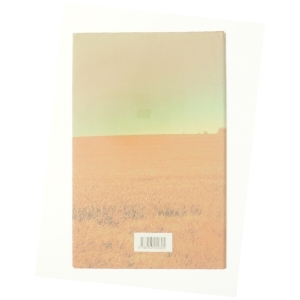 Det første jeg tænker på af Ida Jessen (Bog)