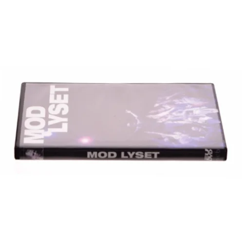 Mod Lyset fra dvd