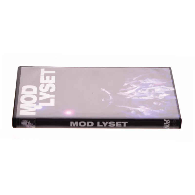 Mod Lyset fra dvd