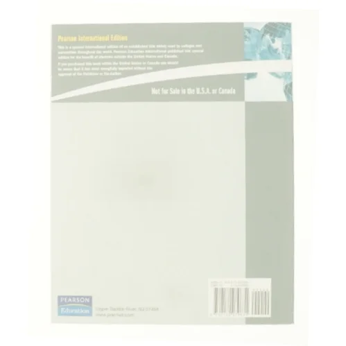 Macroeconomics af Olivier Blanchard af Olivier Blanchard (Bog)