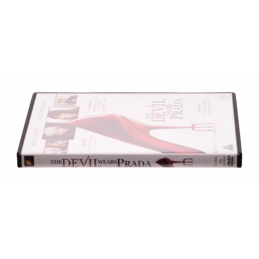 Devil Wears Prada, T