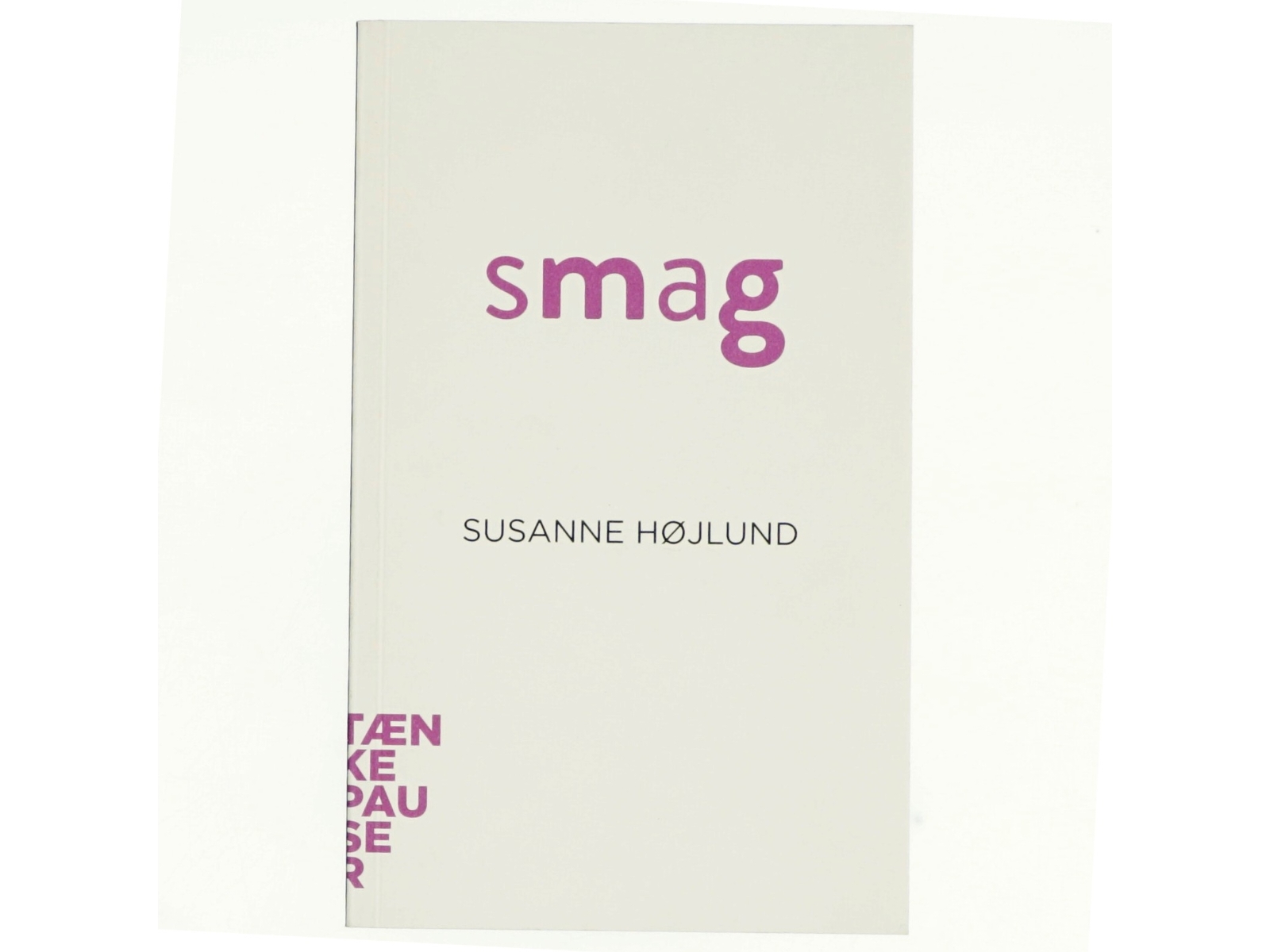 Smag (Bog)