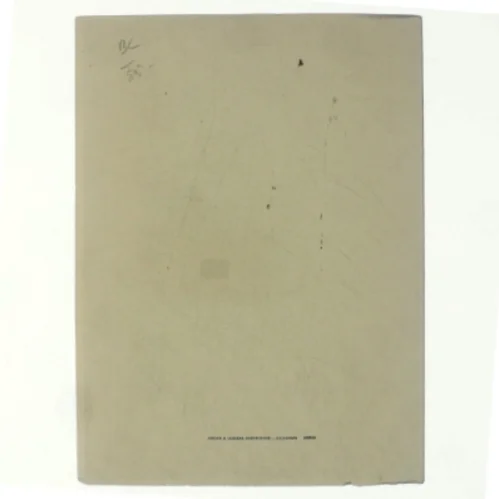 Grafikeren Povl Christensen