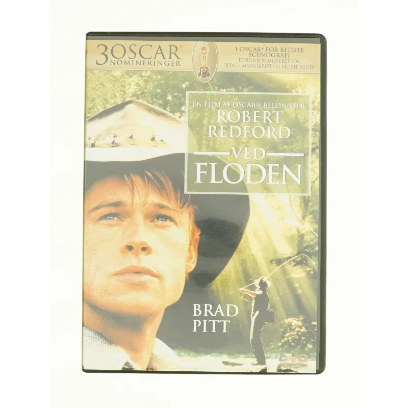 Ved Floden fra DVD