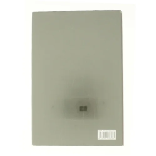 Belladonna Dokumentet (Bog)