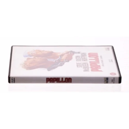 Papillon (Papillion)