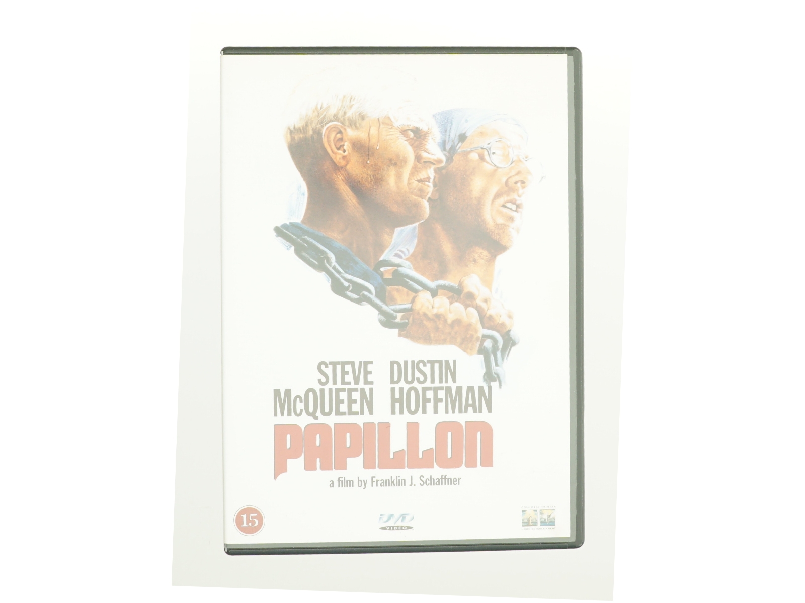 Papillon (Papillion)