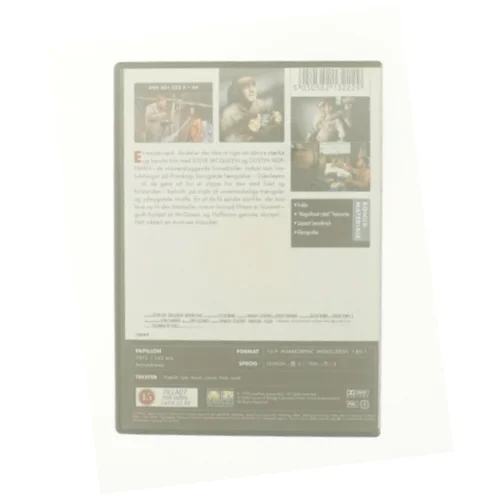 Papillon (Papillion)