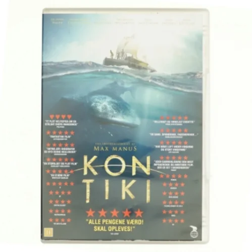 KONTIKI