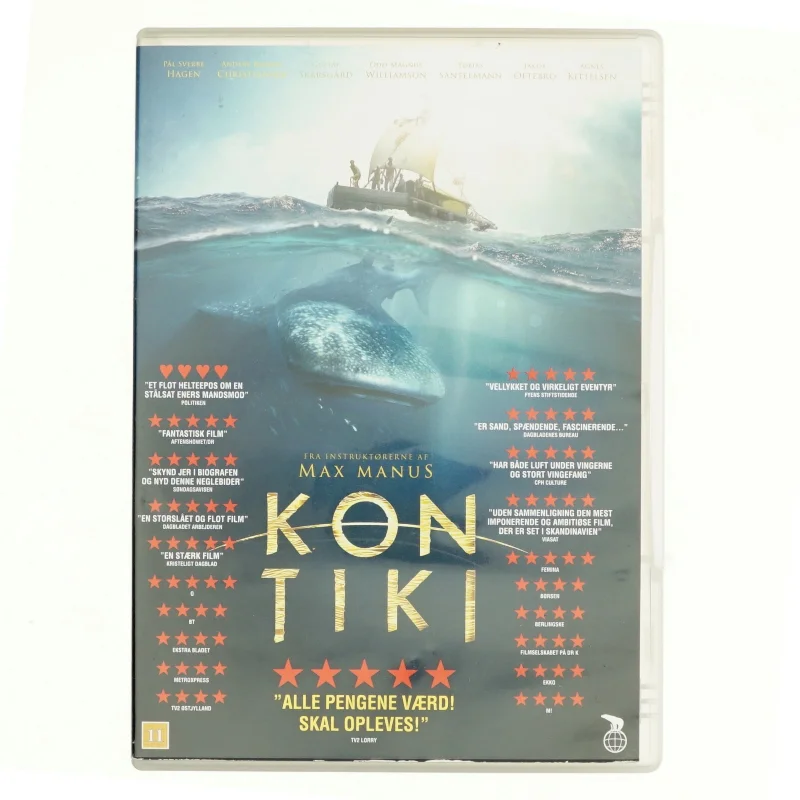 KONTIKI