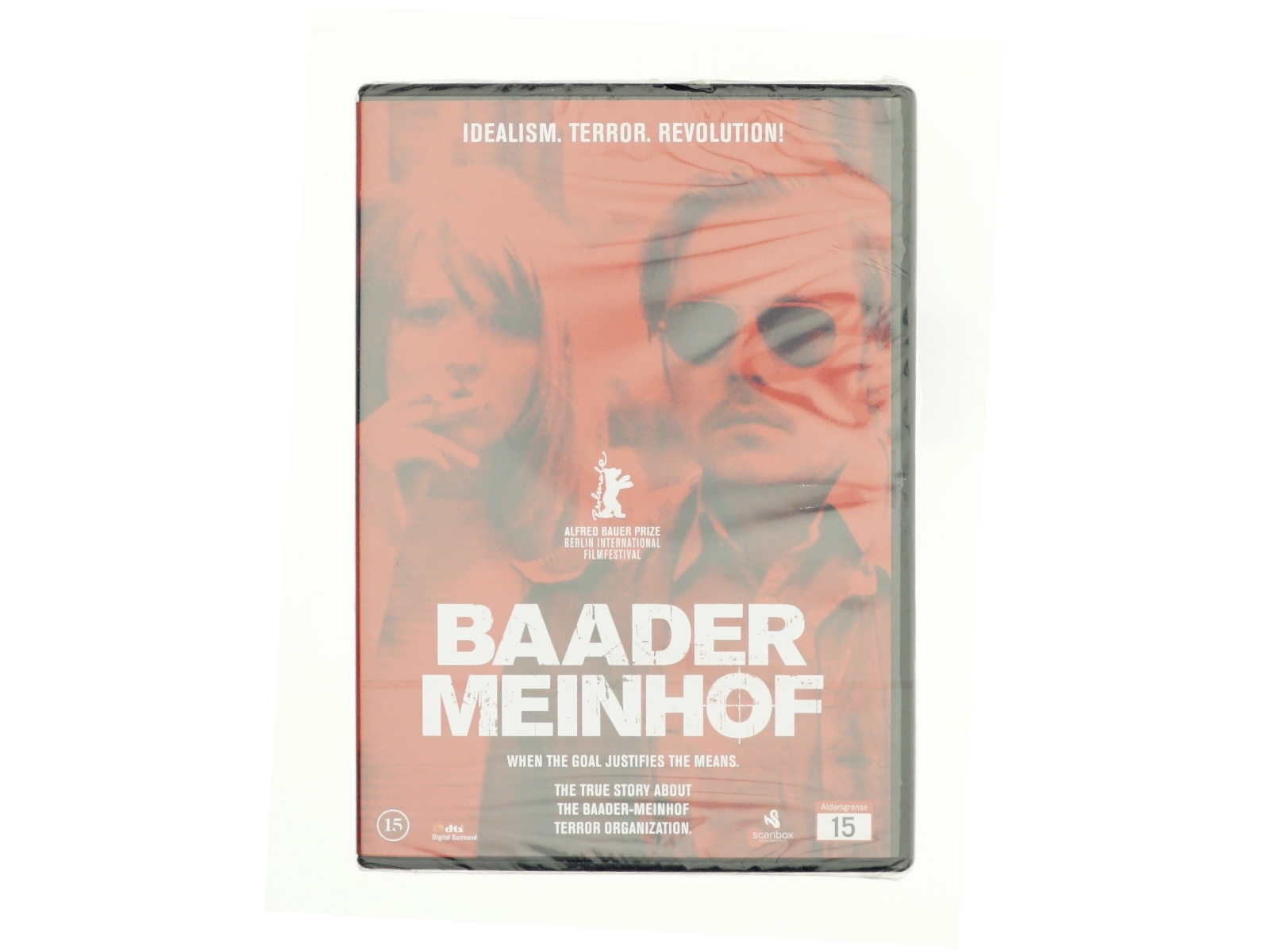 Baader meinhof