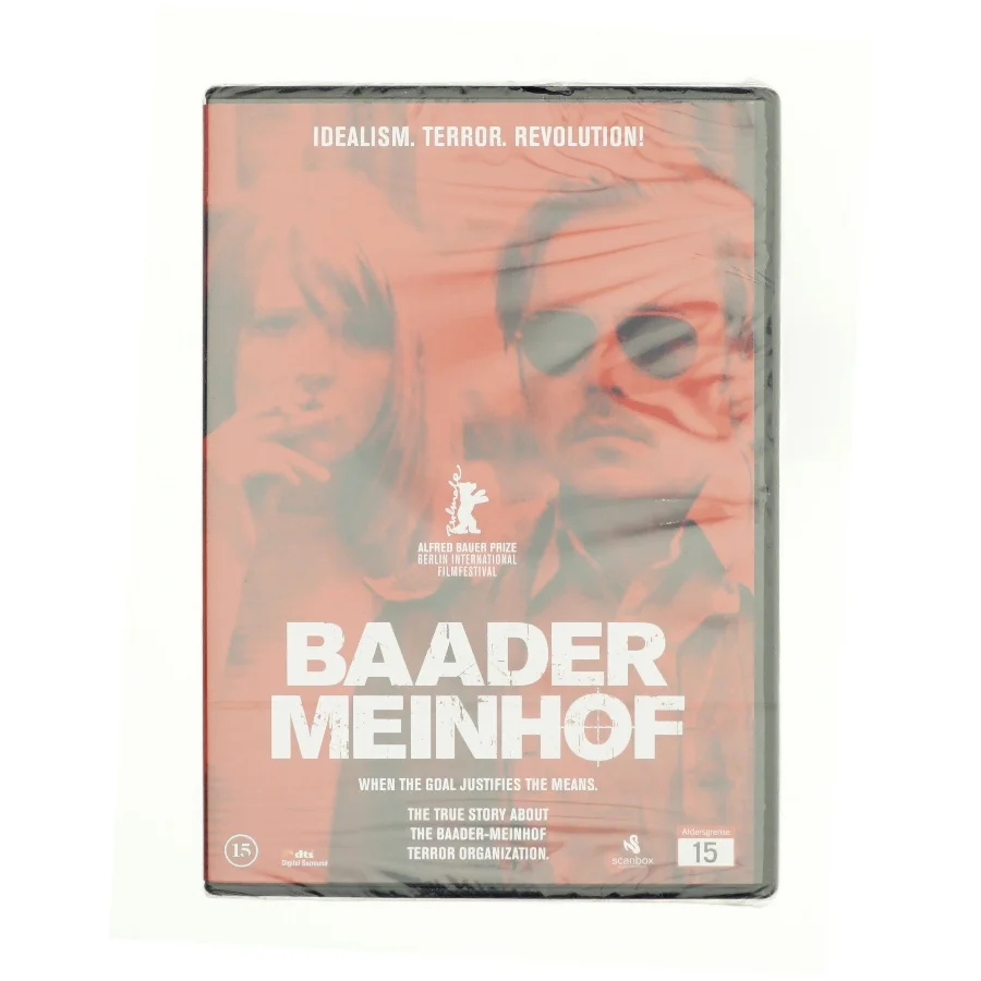 Baader meinhof