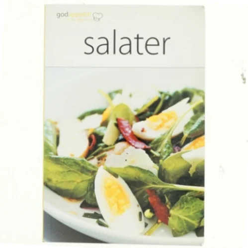 Salater (Bog)