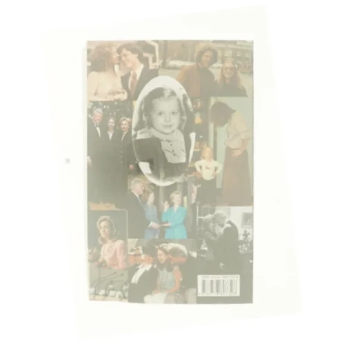 Levende historie af Hillary Rodham Clinton (Bog)