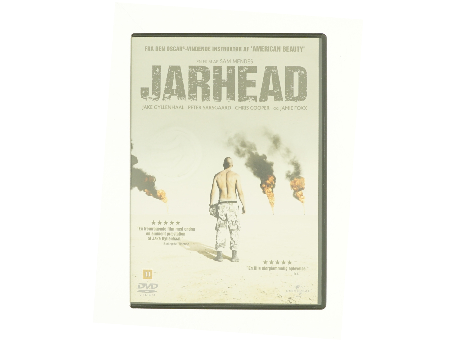 Jarhead