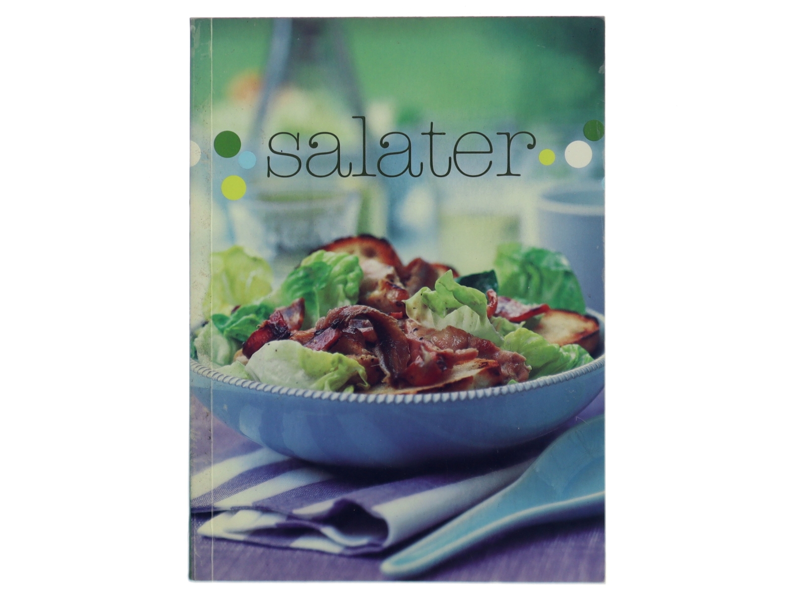 Salater (Bog)