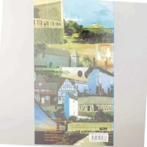 Jutland architecture guide (Bog)