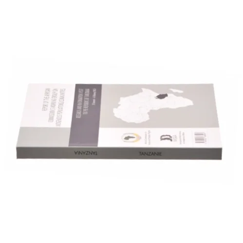 Research and information visit to the Republic of Tanzania, 21 January - 6 February 2013 (Bog)