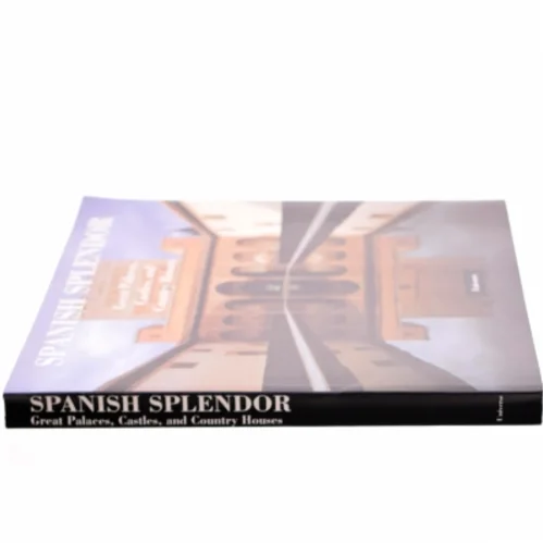 Spanish Splendor af Roberto Schezen, Juan José Junquera y Mato (Bog)