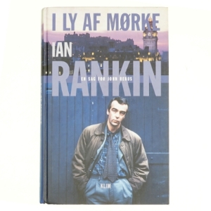 I ly af mørke af Ian Rankin (Bog)