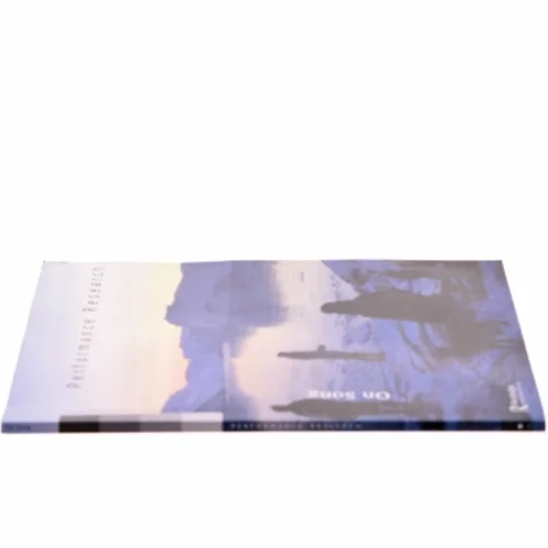 On Song af Joan Mills, Ben Spatz (Bog) Performance research