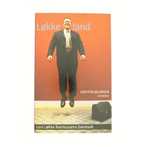 Løkkeland (Bog)
