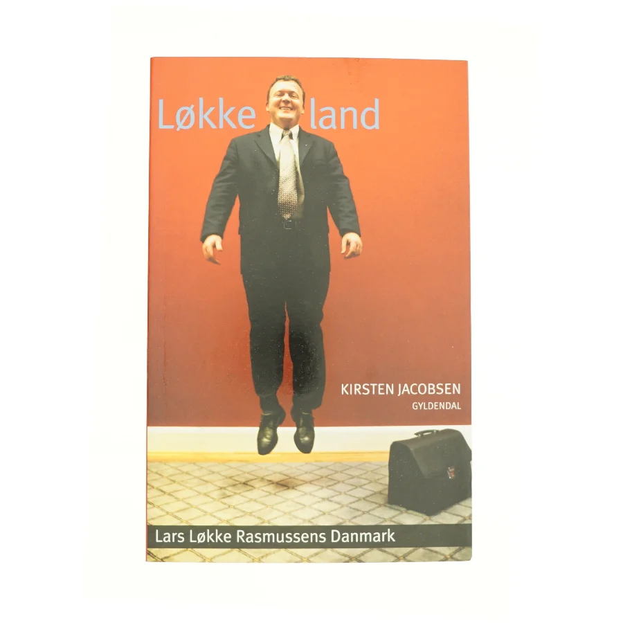 Løkkeland (Bog)