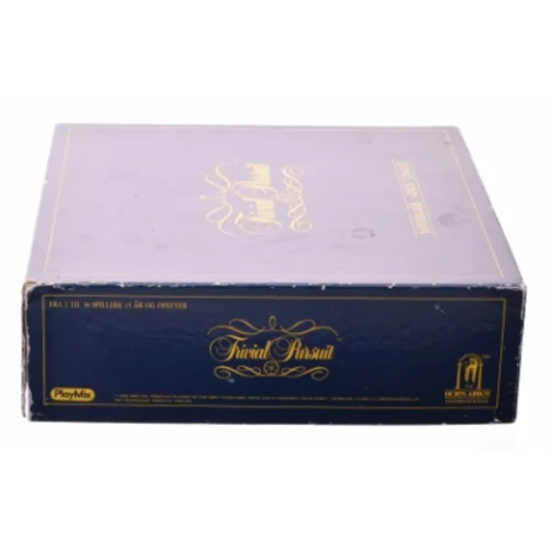 Trvial Pirsuit Classic