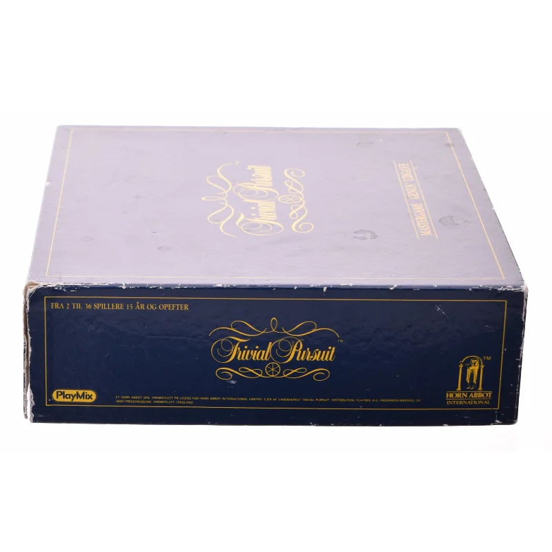 Trvial Pirsuit Classic