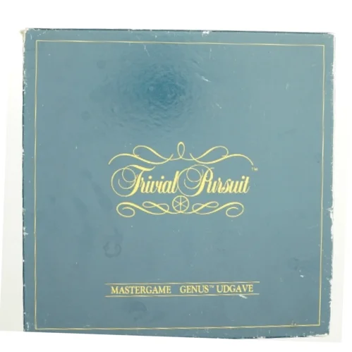 Trvial Pirsuit Classic