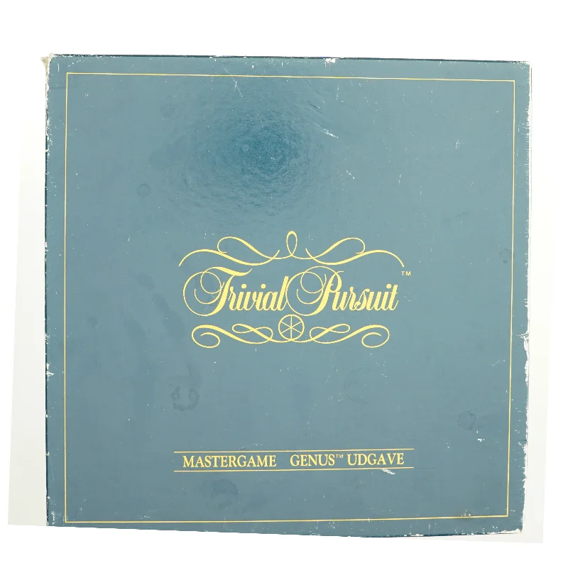 Trvial Pirsuit Classic