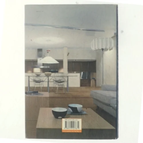 Loftet af Macarena San Martín (Bog)