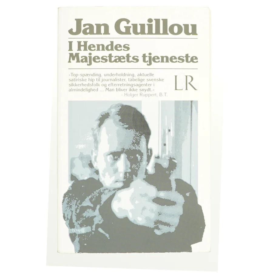 I Hendes Majestæts tjeneste